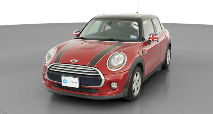 Thumbnail: 2015 MINI Cooper Hardtop - 1