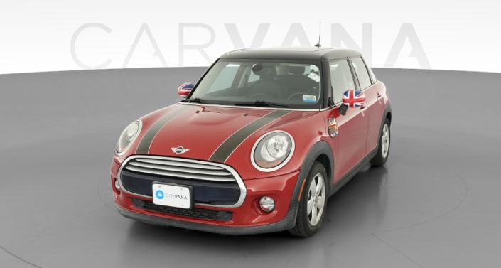 2015 MINI Cooper Base's photo