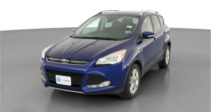 Thumbnail: 2016 Ford Escape - 1