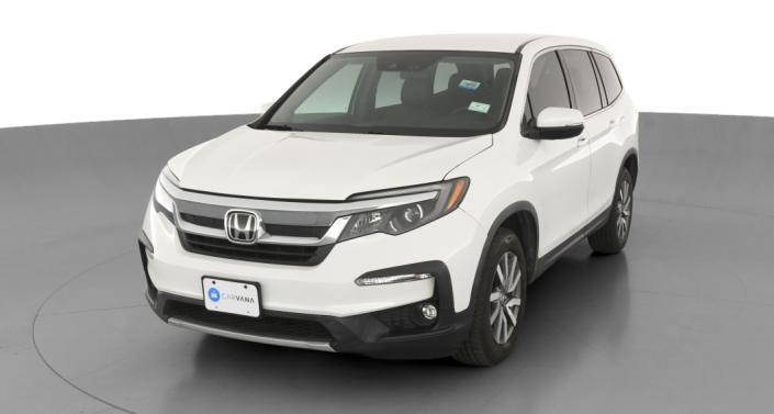 Thumbnail: 2020 Honda Pilot - 1