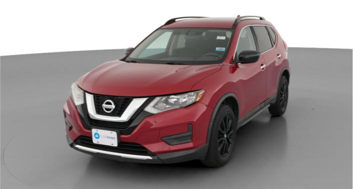 Thumbnail: 2017 Nissan Rogue - 1