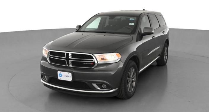 Thumbnail: 2019 Dodge Durango - 1