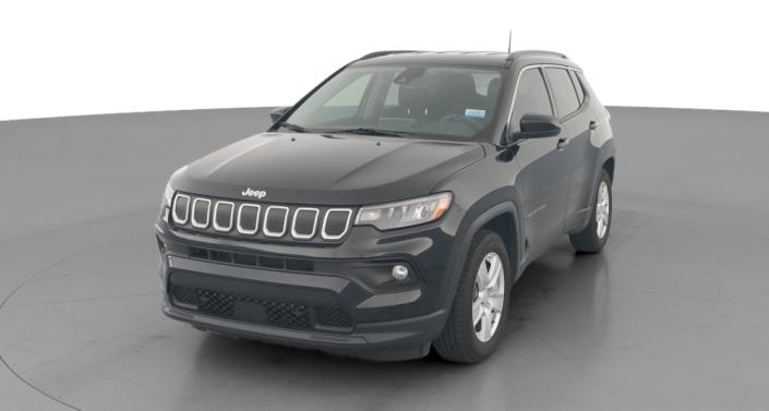 Thumbnail: 2022 Jeep Compass - 1