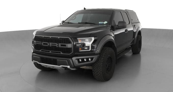 Thumbnail: 2019 Ford Econoline - 1