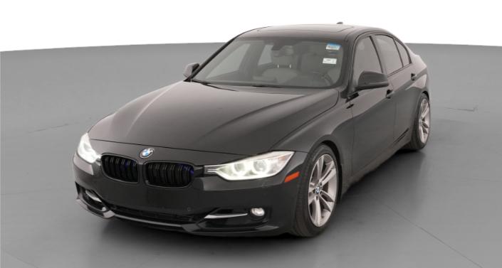 Thumbnail: 2012 BMW 3 Series - 1