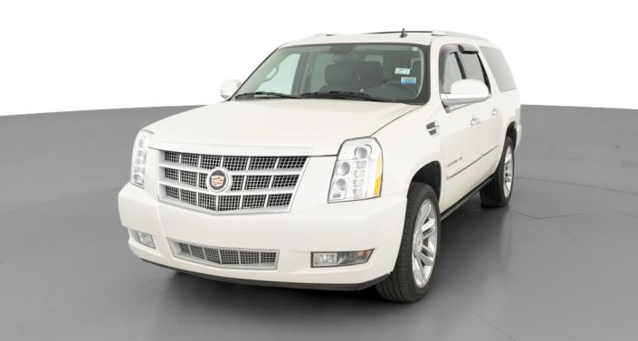 Thumbnail: 2014 Cadillac Escalade - 1