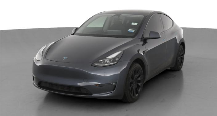 Thumbnail: 2023 Tesla Model Y - 1