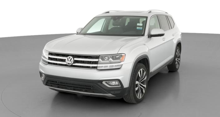 Thumbnail: 2019 Volkswagen Atlas - 1