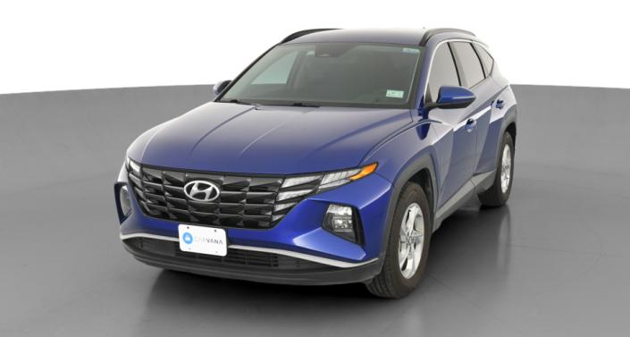 Thumbnail: 2022 Hyundai Tucson - 1