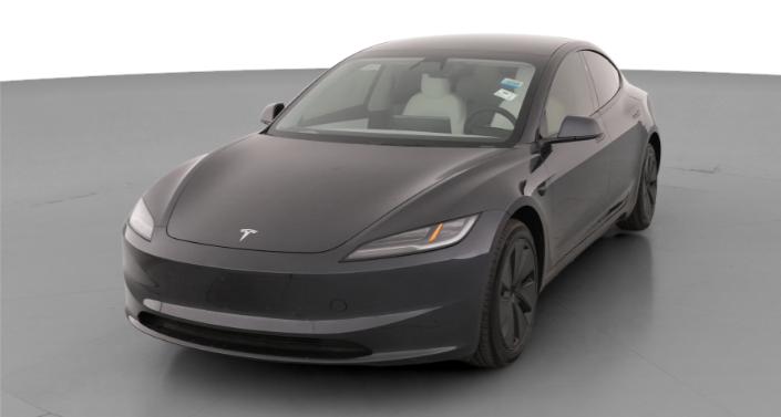 Thumbnail: 2024 Tesla Model 3 - 1