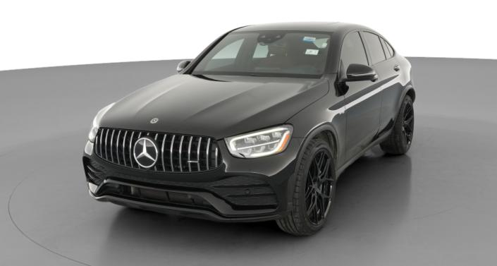Thumbnail: 2020 Mercedes-Benz GLC - 1