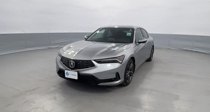 Thumbnail: 2023 Acura Integra - 1