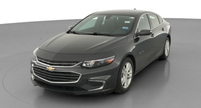Thumbnail: 2017 Chevrolet Malibu - 1