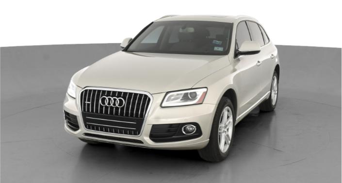 Thumbnail: 2015 Audi Q5 - 1