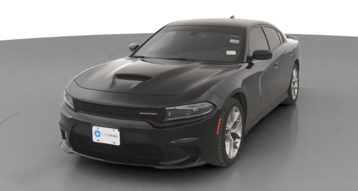 Thumbnail: 2023 Dodge Charger - 1