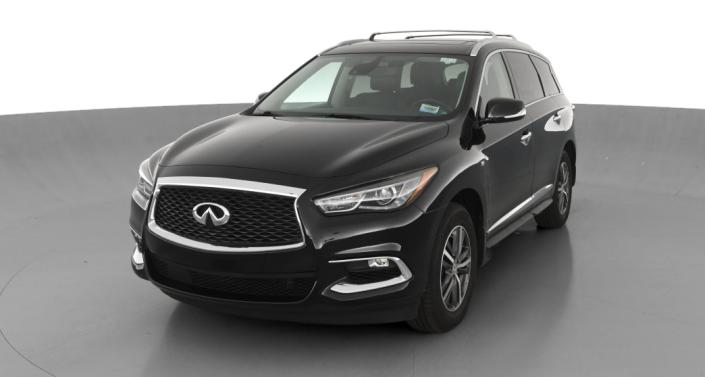 Thumbnail: 2019 INFINITI QX60 - 1