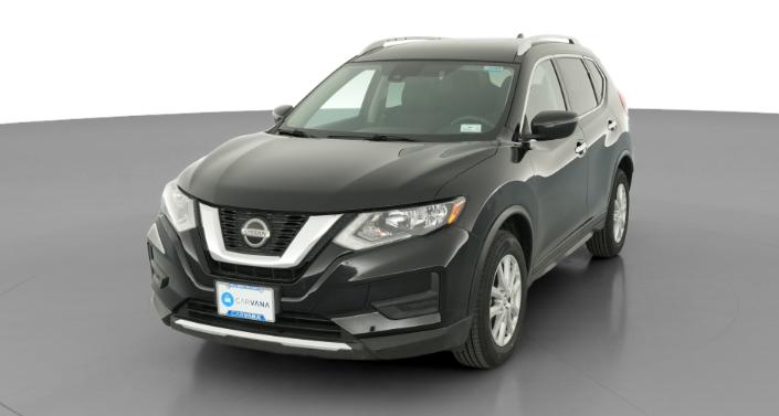 Thumbnail: 2020 Nissan Rogue - 1