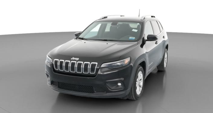 Thumbnail: 2019 Jeep Cherokee - 1
