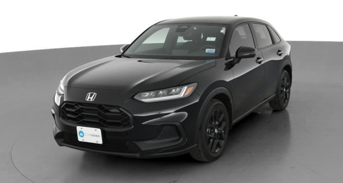 Thumbnail: 2023 Honda HR-V - 1