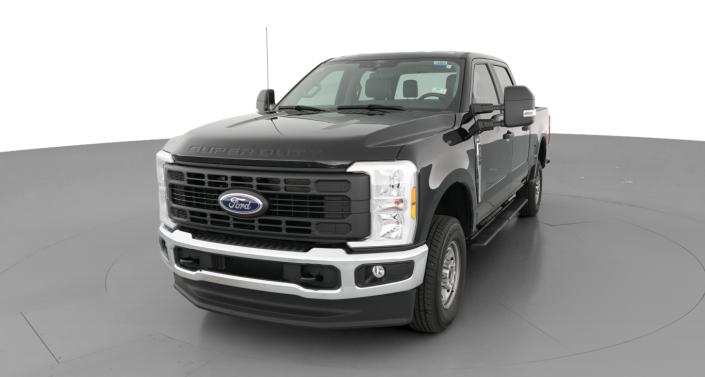 Thumbnail: 2024 Ford Econoline - 1