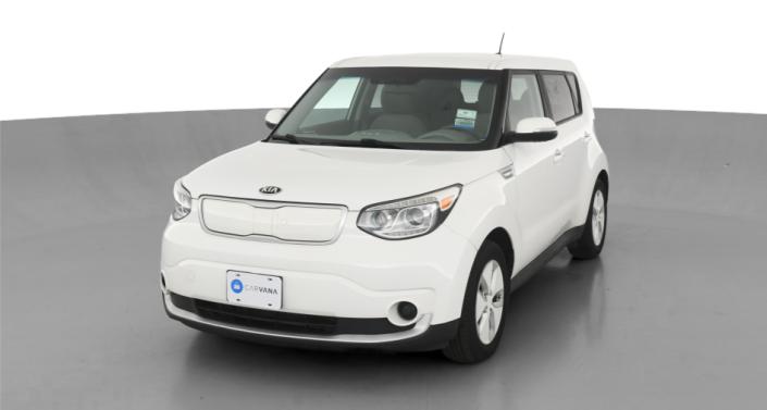 Thumbnail: 2016 Kia Soul EV - 1