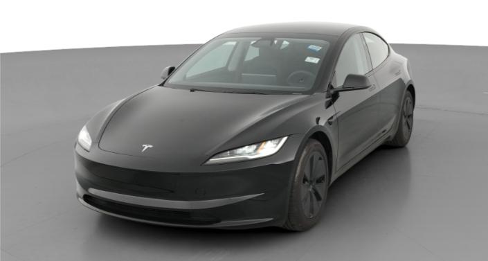 Thumbnail: 2024 Tesla Model 3 - 1