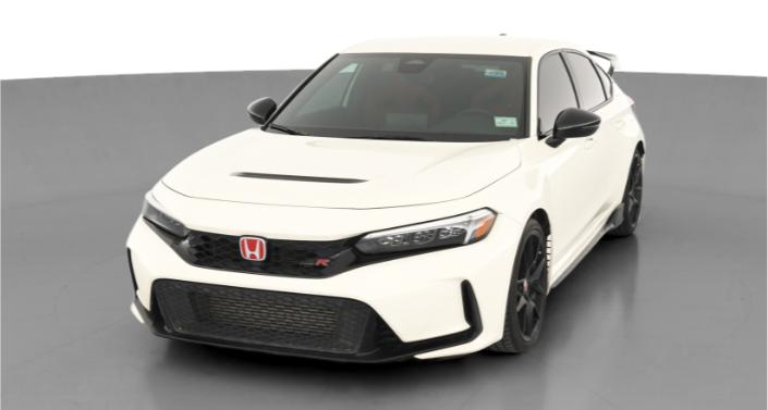Thumbnail: 2023 Honda Civic - 1