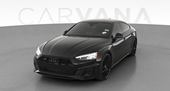 2021 Audi A5 Sportback quattro Prestige 45 TFSI