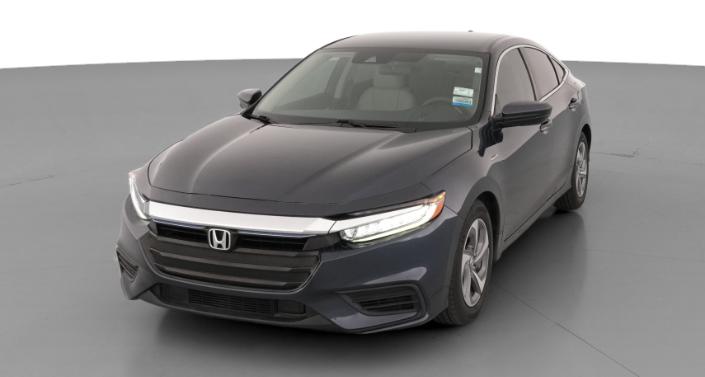 Thumbnail: 2020 Honda Insight - 1