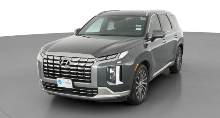 Thumbnail: 2023 Hyundai Palisade - 1