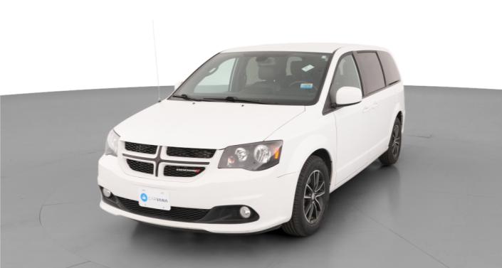 Thumbnail: 2019 Dodge Grand Caravan - 1