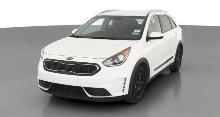 Thumbnail: 2017 Kia Niro - 1