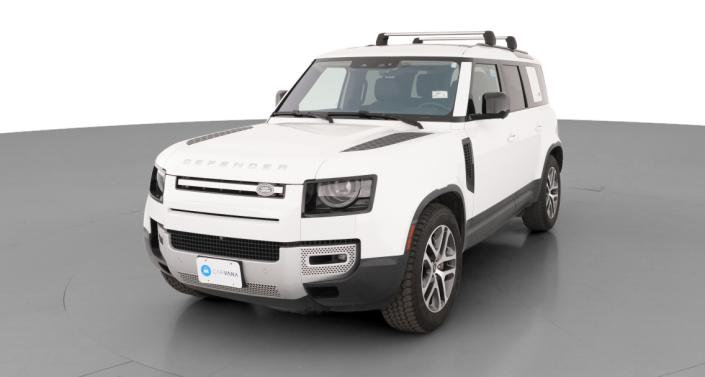 2020 Land Rover Defender 110 -
                  Tolleson, AZ