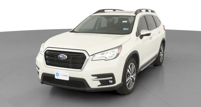 Thumbnail: 2022 Subaru Ascent - 1