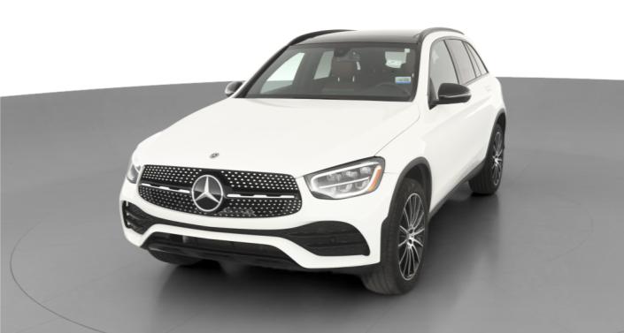 Thumbnail: 2020 Mercedes-Benz GLC - 1