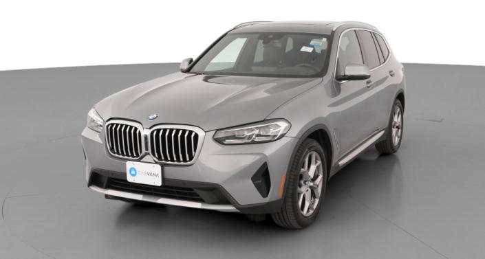 Thumbnail: 2023 BMW X3 - 1