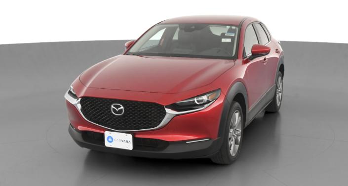 Thumbnail: 2020 Mazda CX-30 - 1