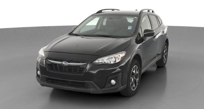 Thumbnail: 2019 Subaru Crosstrek - 1