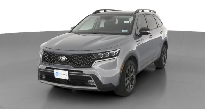 Thumbnail: 2021 Kia Sorento - 1