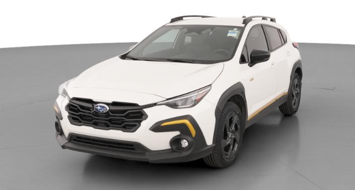 Thumbnail: 2024 Subaru Crosstrek - 1