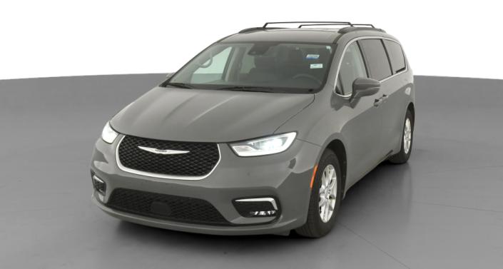 Thumbnail: 2022 Chrysler Pacifica - 1