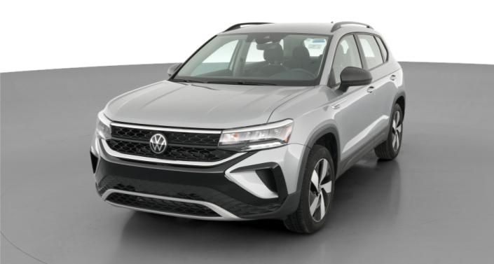 Thumbnail: 2024 Volkswagen Taos - 1