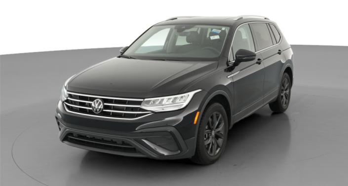 Thumbnail: 2024 Volkswagen Tiguan - 1