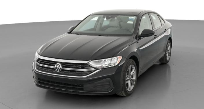 Thumbnail: 2024 Volkswagen Jetta - 1