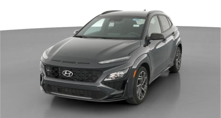 Thumbnail: 2022 Hyundai Kona - 1