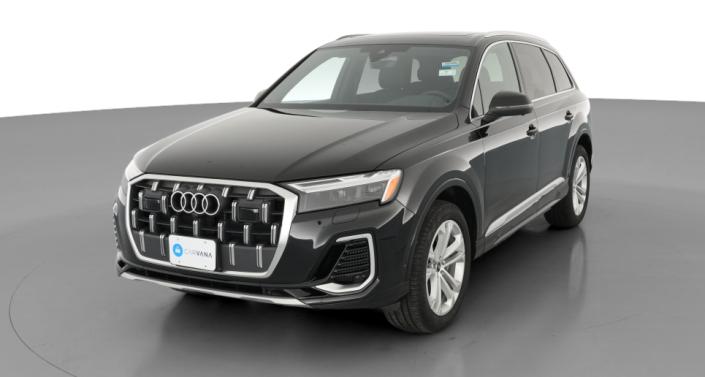 Thumbnail: 2025 Audi Q7 - 1