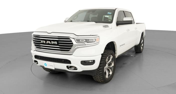 Thumbnail: 2019 RAM 1500 - 1