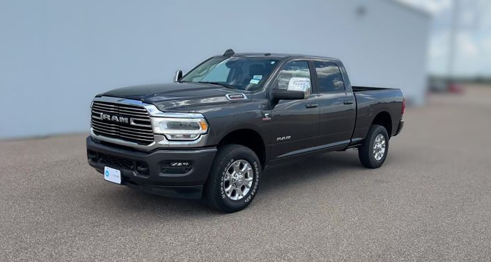 Thumbnail: 2024 RAM 2500 - 1