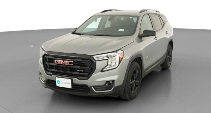 Thumbnail: 2024 GMC Terrain - 1