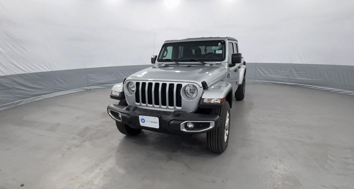 Thumbnail: 2023 Jeep Gladiator - 1